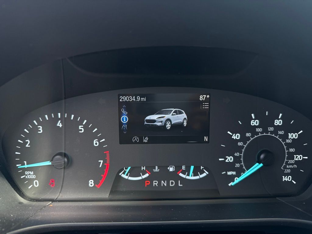 2022 Ford Escape SE photo 15