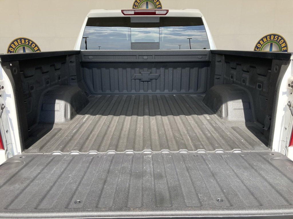 2020 Chevrolet Silverado 1500 RST photo 20