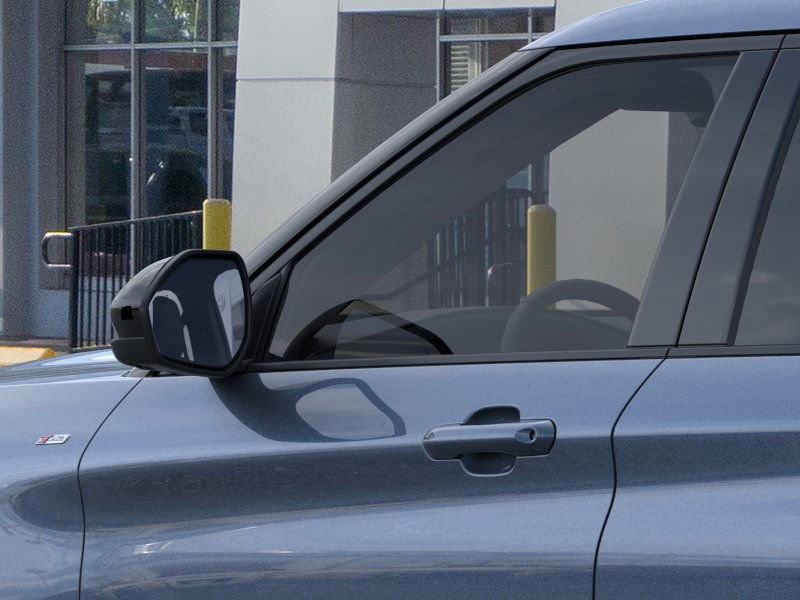 2025 Ford Explorer ST-Line photo 14