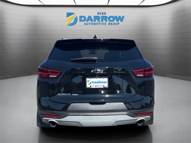 2023 Chevrolet Blazer 2LT photo 2