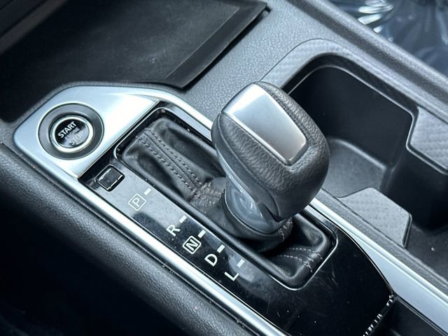 2021 Nissan Sentra SV photo 21