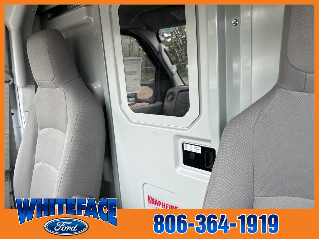 2025 Ford E-350 Base photo 27