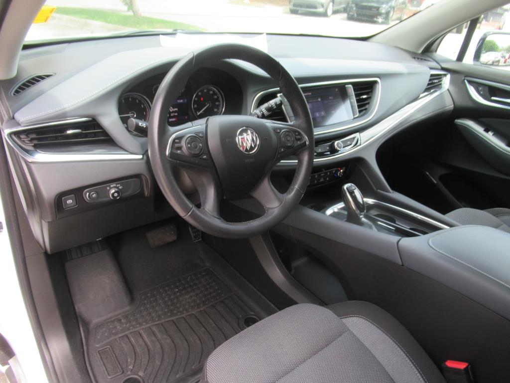 2021 Buick Enclave Preferred photo 14