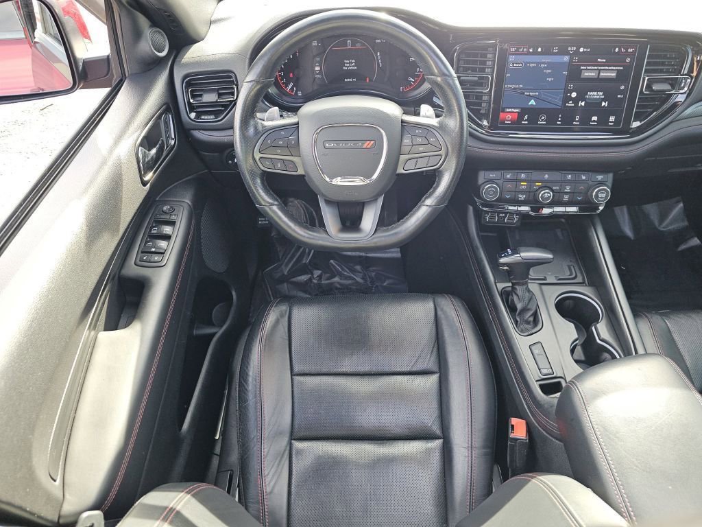 2022 Dodge Durango R/T photo 4