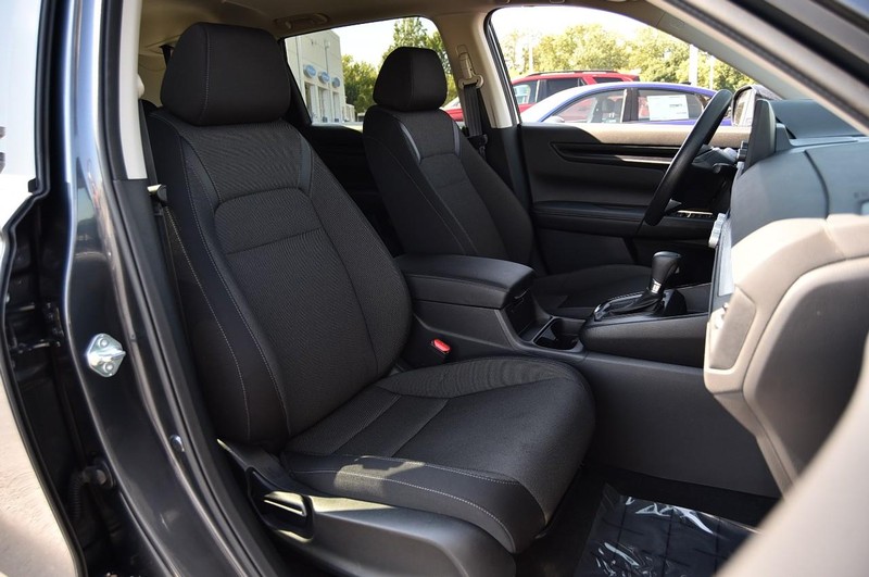 2024 Honda CR-V EX photo 20