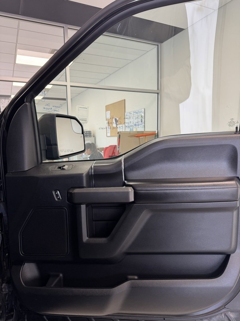 2017 Ford F-150 XL photo 5