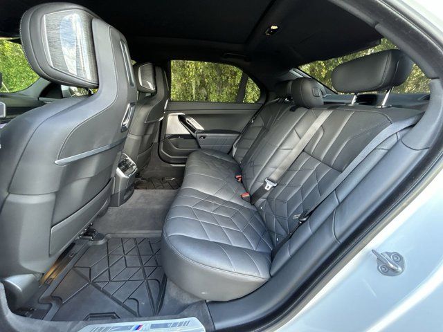 2024 Bmw 760i xDrive photo 17