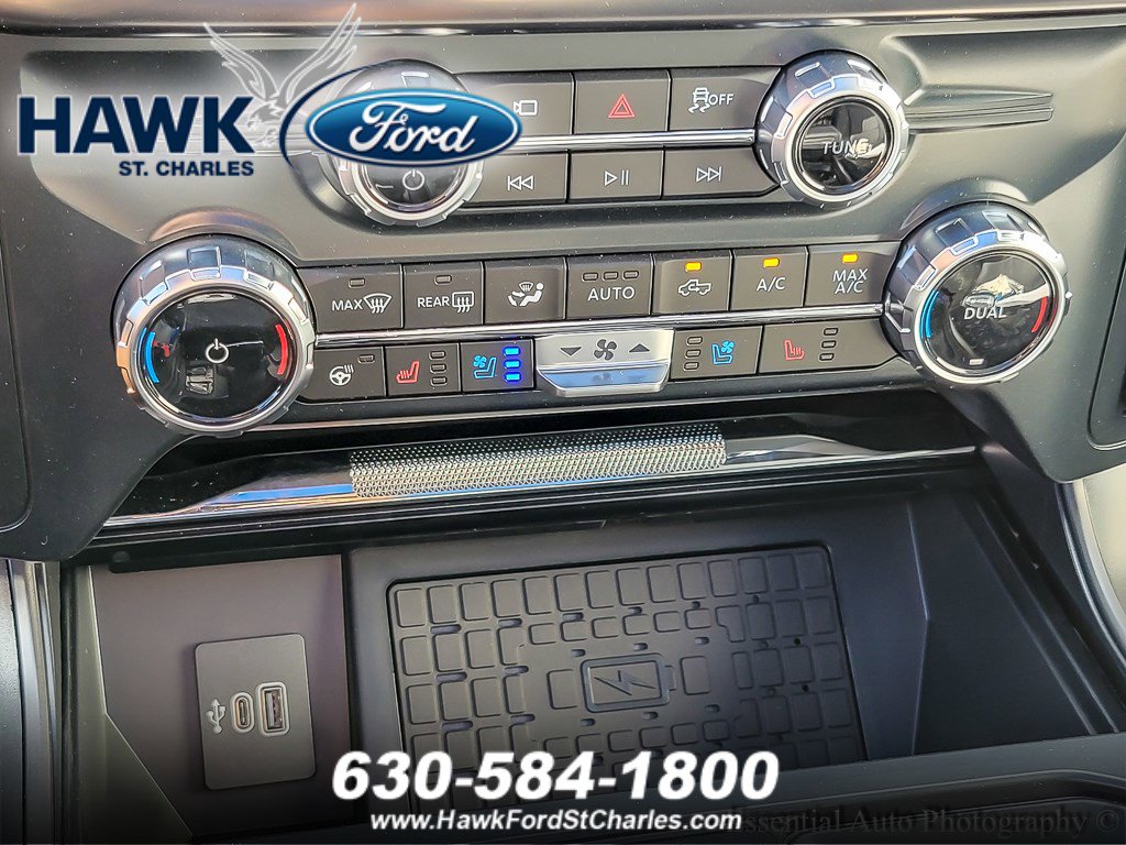 2025 FORD F-150 - Image 15