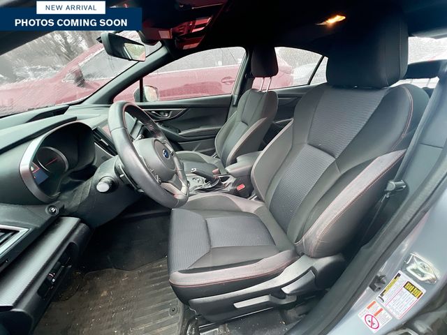 2017 Subaru Impreza 2.0i Sport photo 4