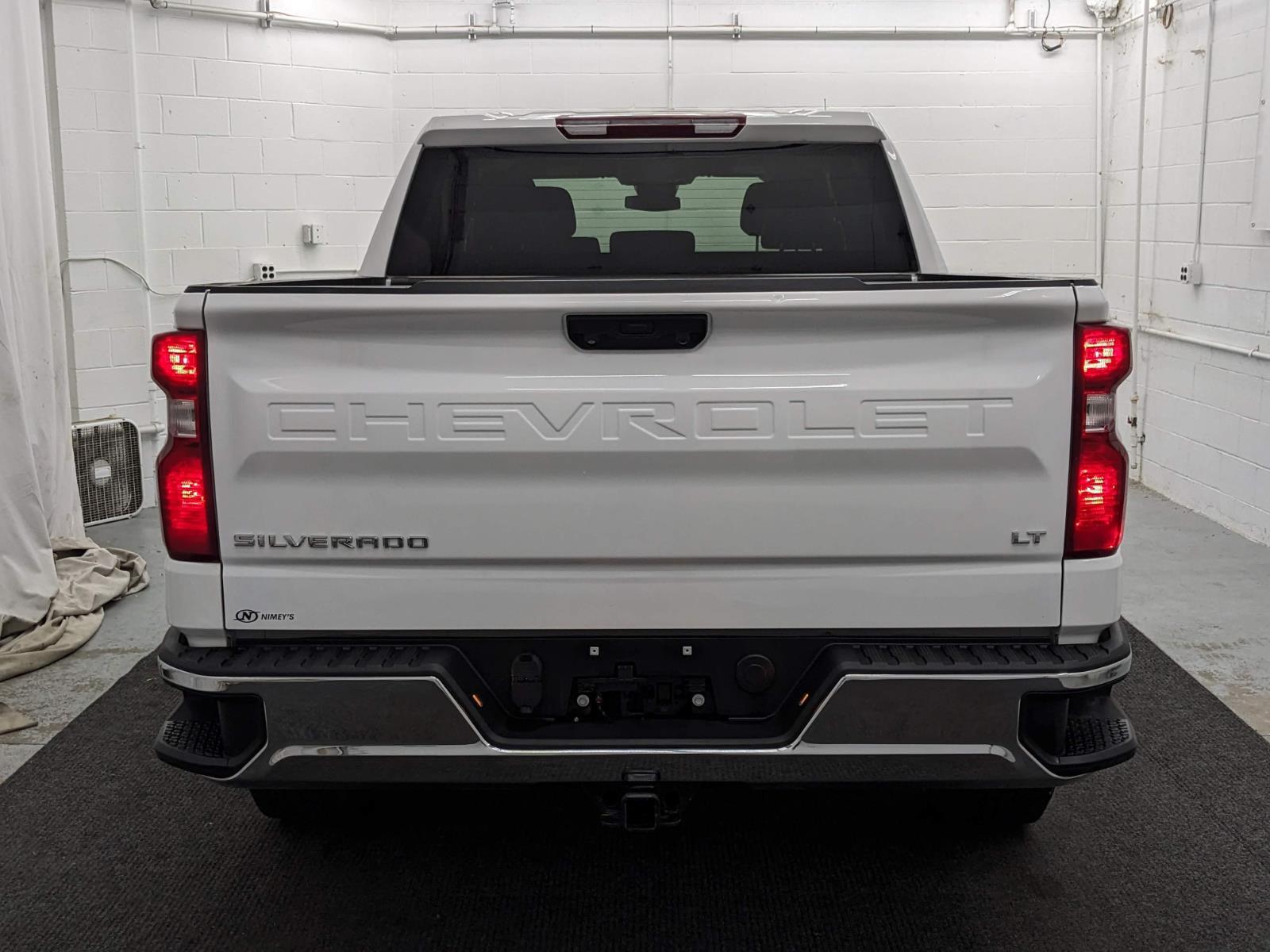 2023 Chevrolet Silverado 1500 photo 15