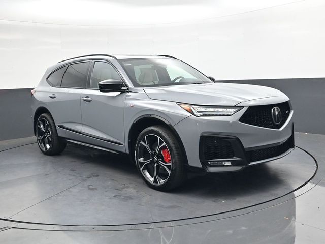 2026 Acura MDX SH-AWD Type S Advance photo 2