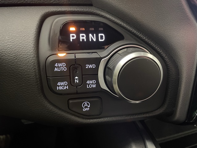 2025 Ram 1500 Big Horn Lone Star photo 26