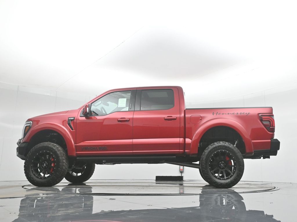 2024 Ford F-150 Lariat photo 49