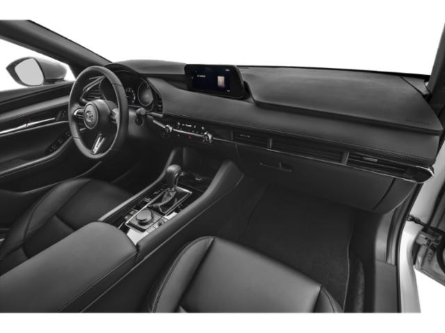 2026 Mazda Mazda3 Hatchback 2.5 s Preferred photo 13