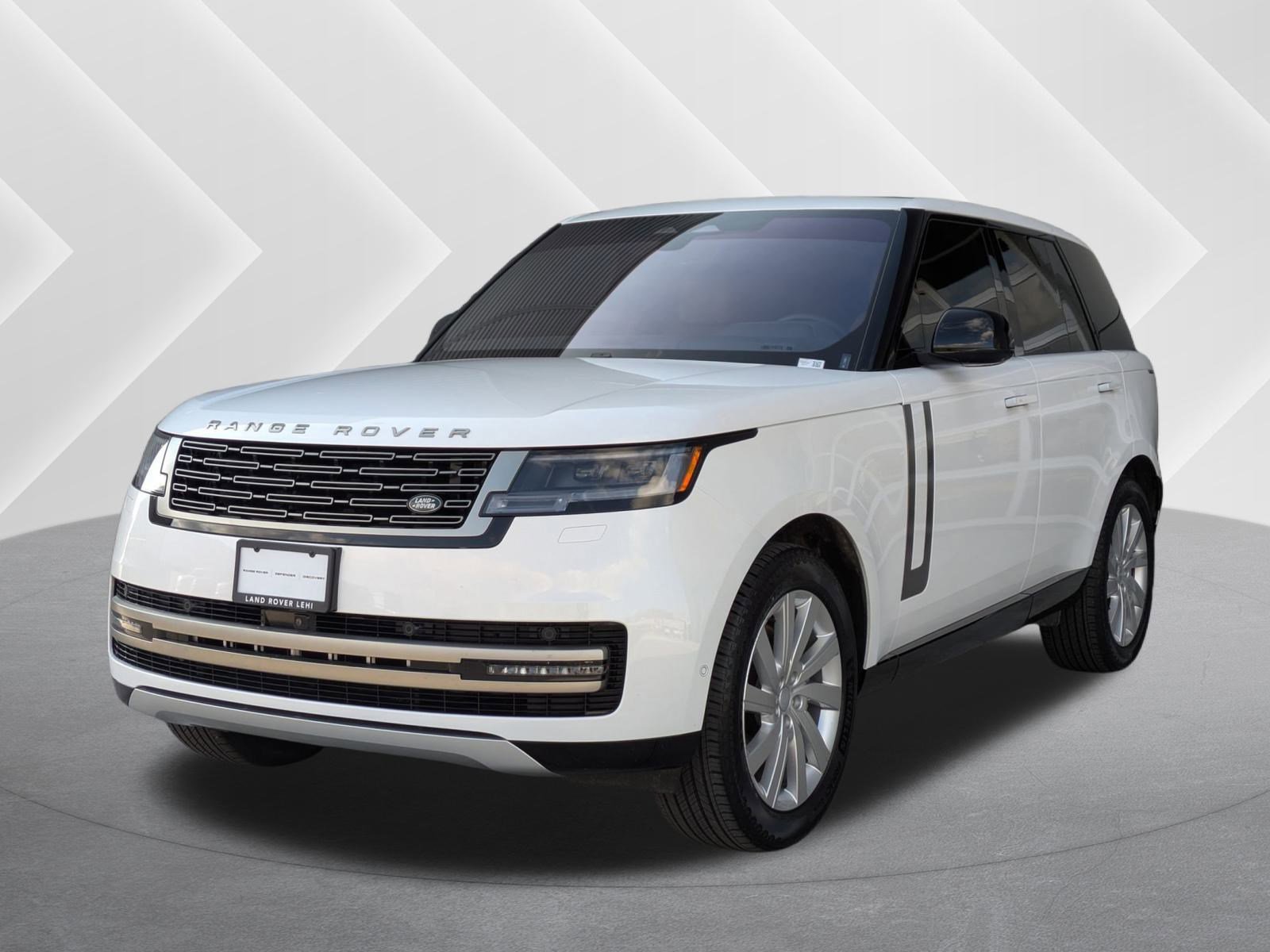 2023 Land Rover Range Rover SE's photo