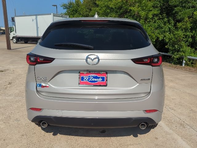 2025 Mazda CX-5 2.5 S Preferred photo 25