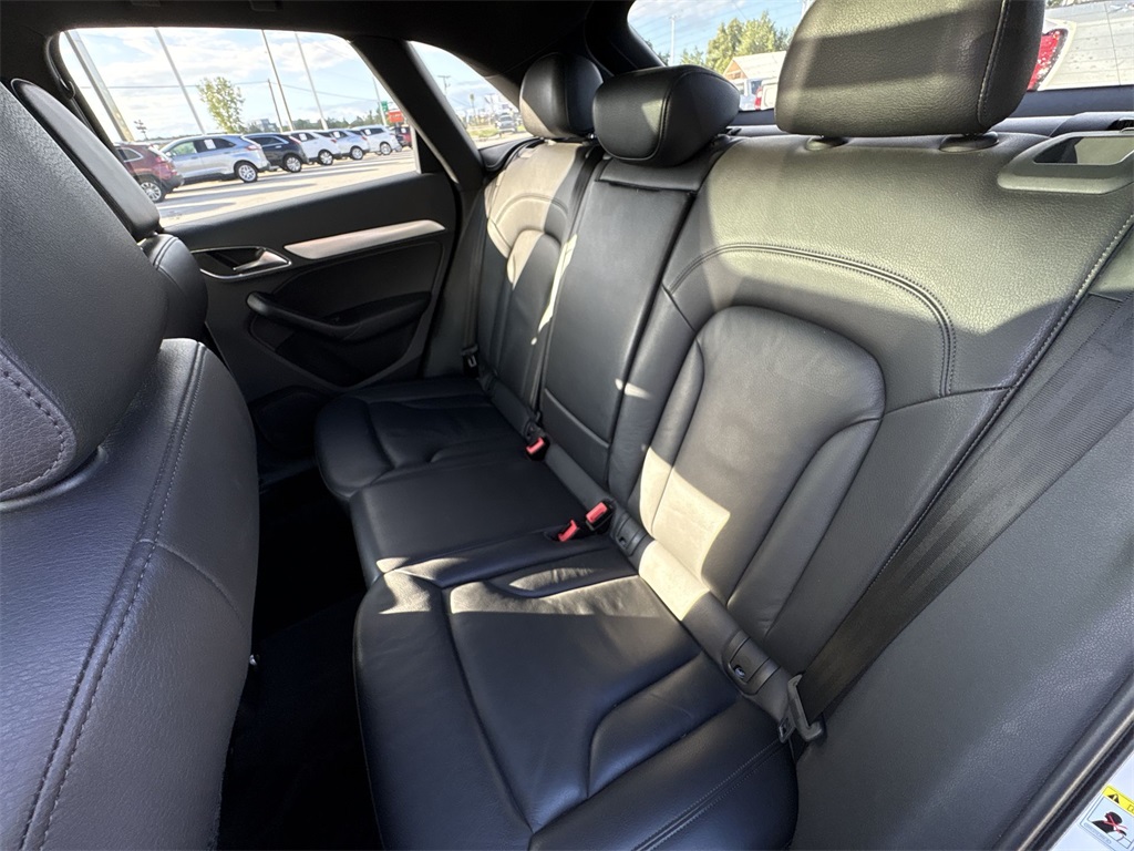 2016 Audi Q3 Premium Plus photo 23