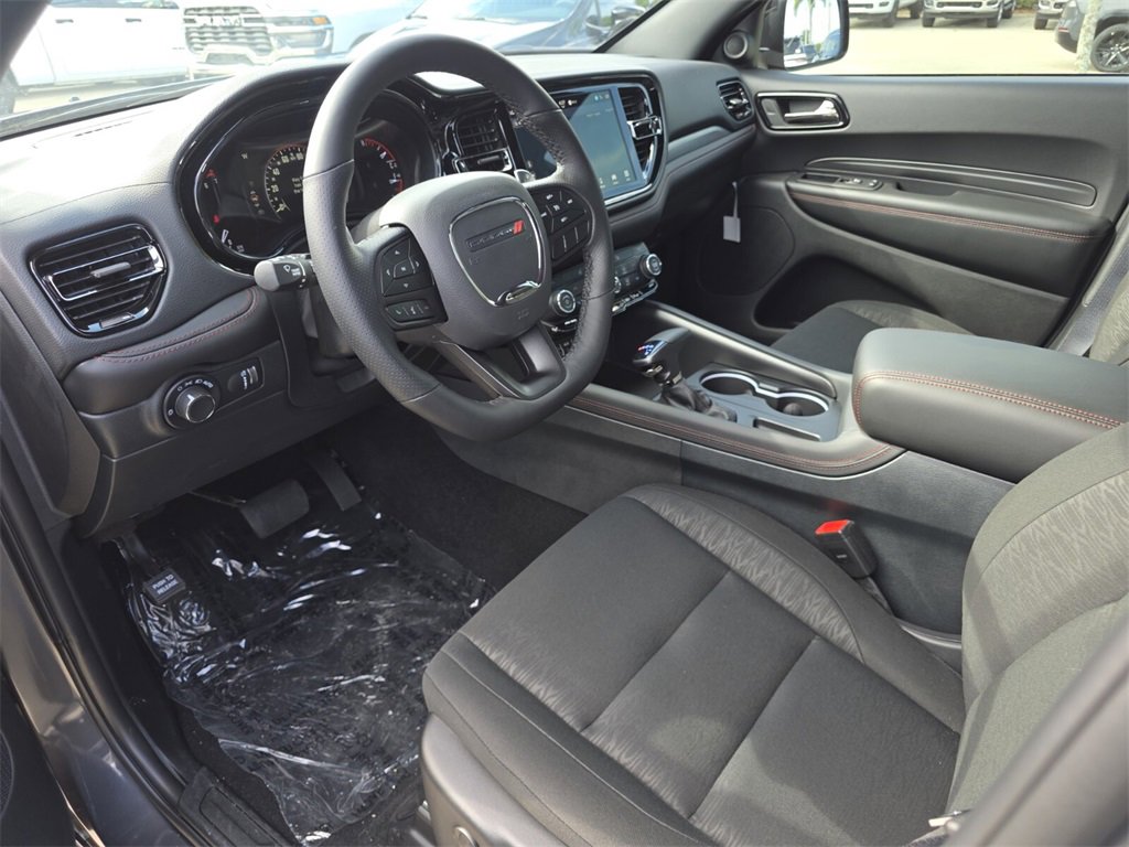 2026 Dodge Durango GT photo 12