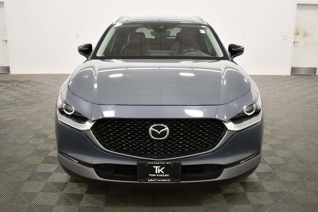 2023 Mazda CX-30 2.5 S Carbon photo 11