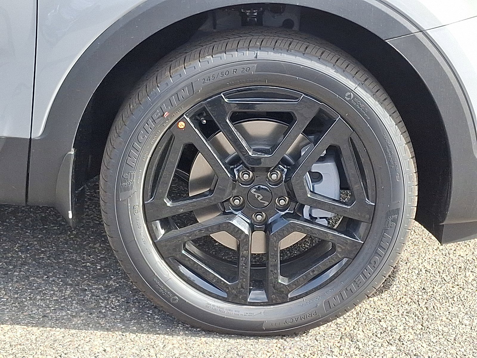 2025 Kia Telluride X-Line X-Pro photo 3