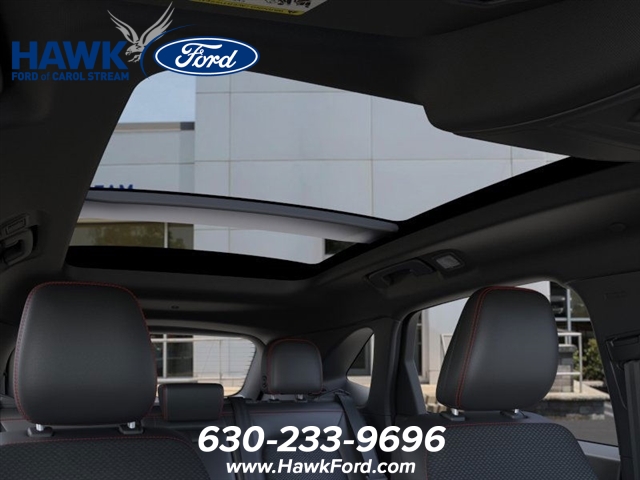 2026 FORD ESCAPE - Image 22