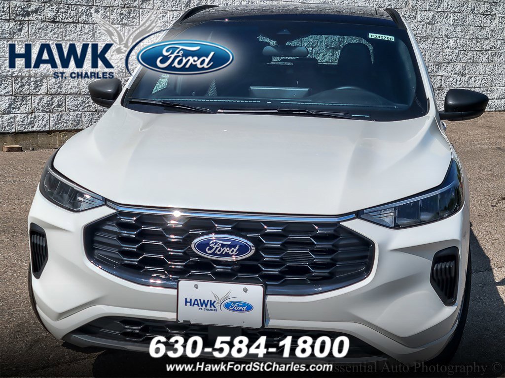 2024 FORD ESCAPE - Image 3