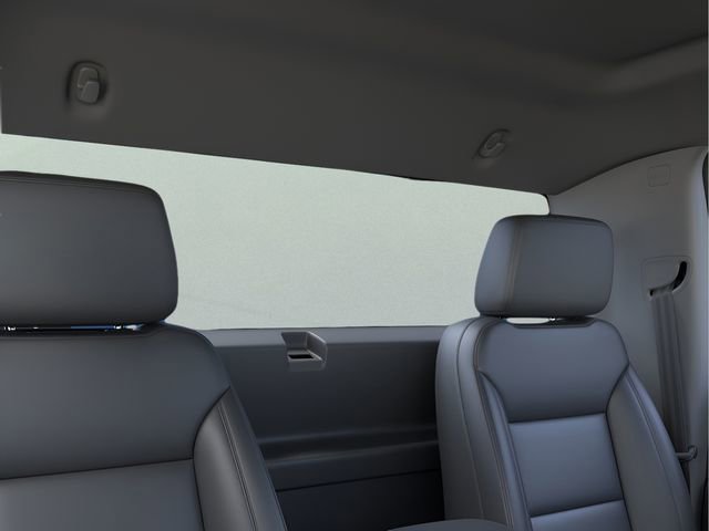 2025 Chevrolet Silverado 1500 photo 22