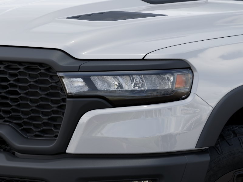 2026 Ram 1500 Rebel photo 3