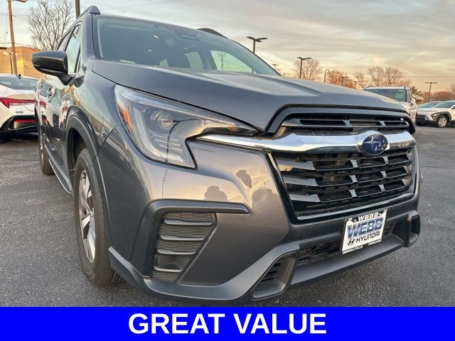 2024 Subaru Ascent Premium's photo