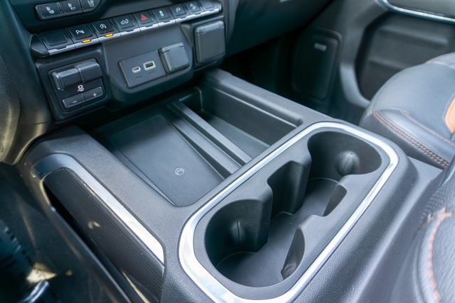 2021 Gmc Sierra 1500 AT4 photo 28