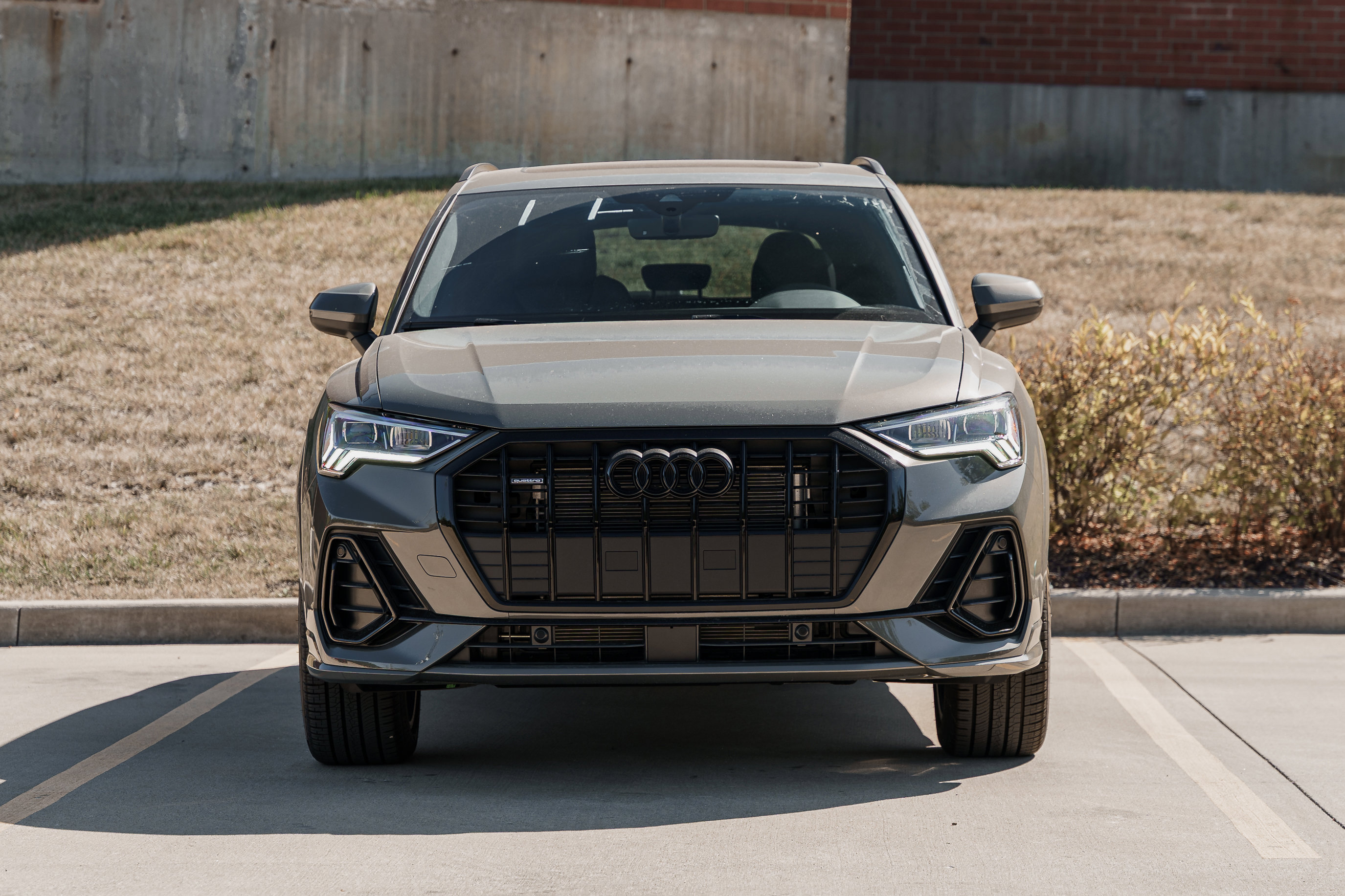 2025 Audi Q3 S line Premium photo 28
