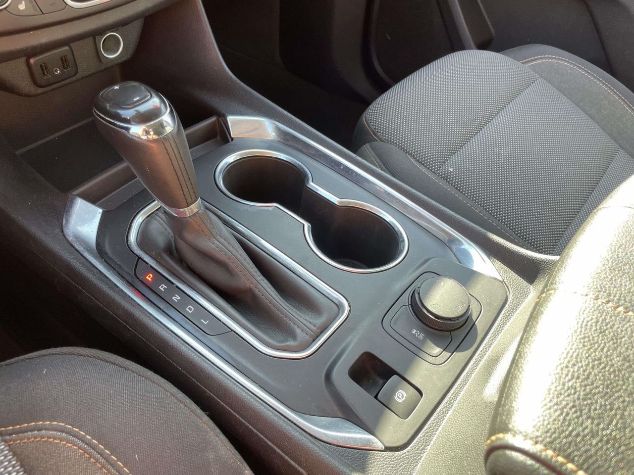 2018 Chevrolet Traverse 1LT photo 28