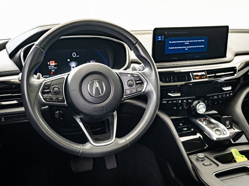 2025 Acura MDX Base photo 4