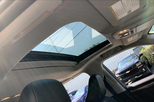 2021 Toyota Highlander Limited photo 13