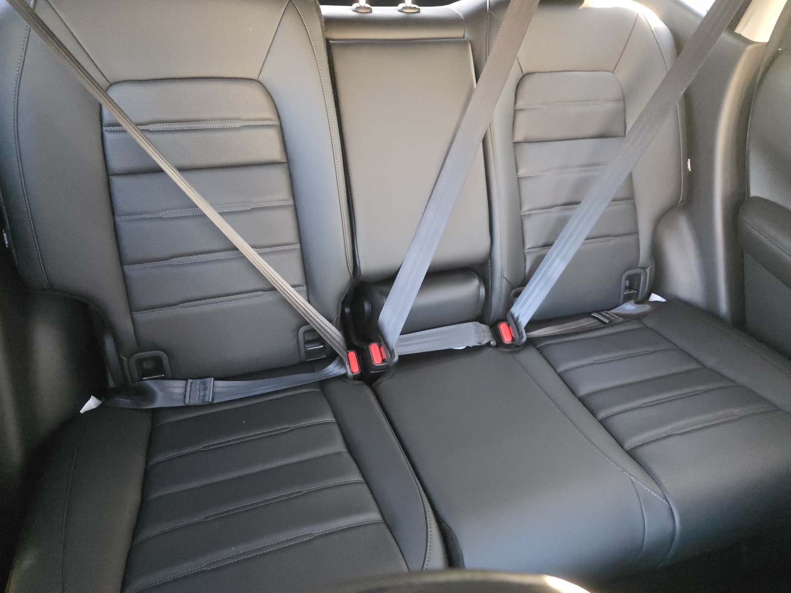 2026 Honda CR-V EX-L photo 13