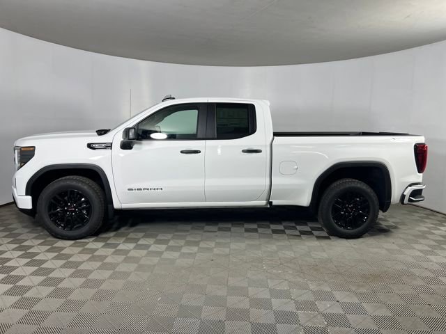 2026 Gmc Sierra 1500 Pro photo 3
