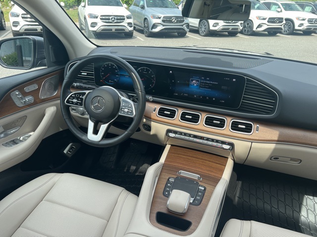 2022 Mercedes Benz GLE 350 4MATIC photo 26
