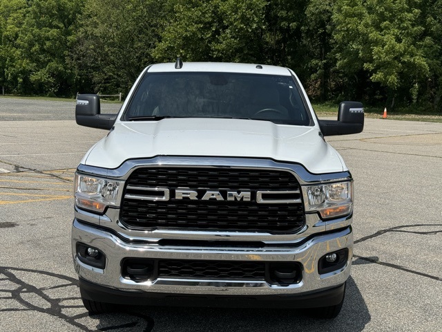 2024 Ram 2500 Big Horn photo 2
