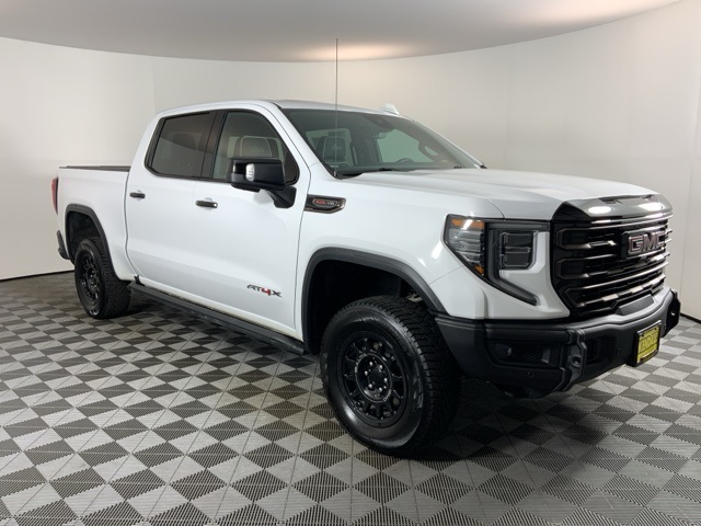 2024 Gmc Sierra 1500 AT4X photo 3