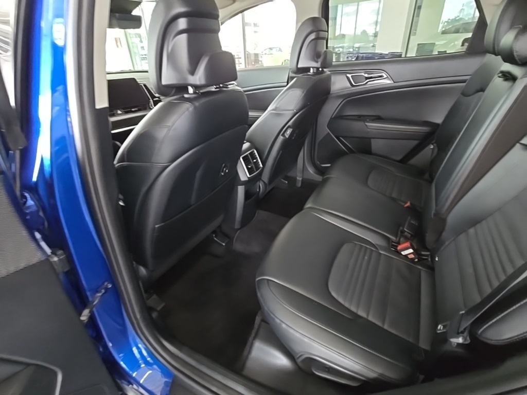 2023 Kia Sportage photo 12