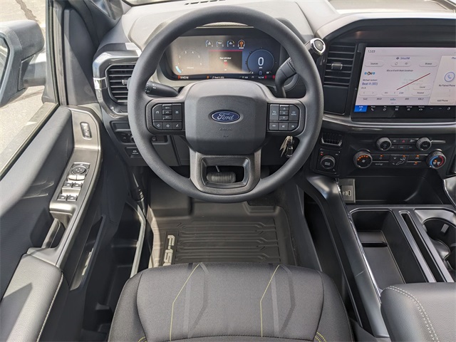 2025 Ford F-150 STX photo 11