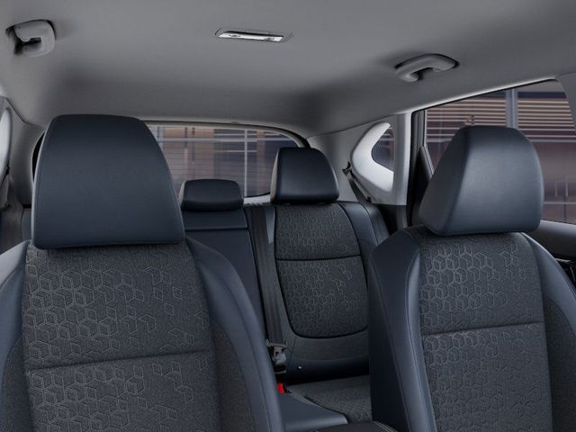 2025 Kia Seltos S photo 26