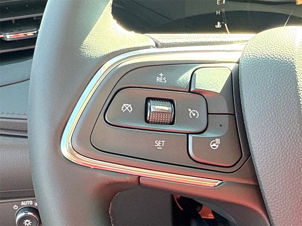 2026 BUICK ENCORE GX - Image 18