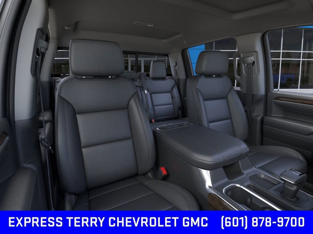 2025 Gmc Sierra 1500 SLT photo 15