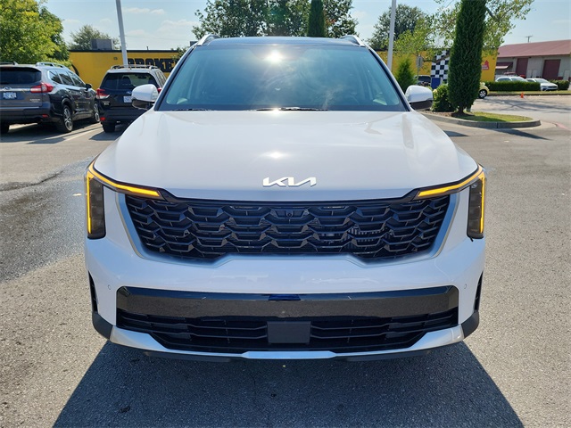 2026 Kia Sorento SX photo 5