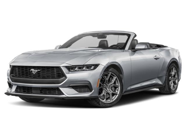 2024 Ford Mustang EcoBoost Premium's photo