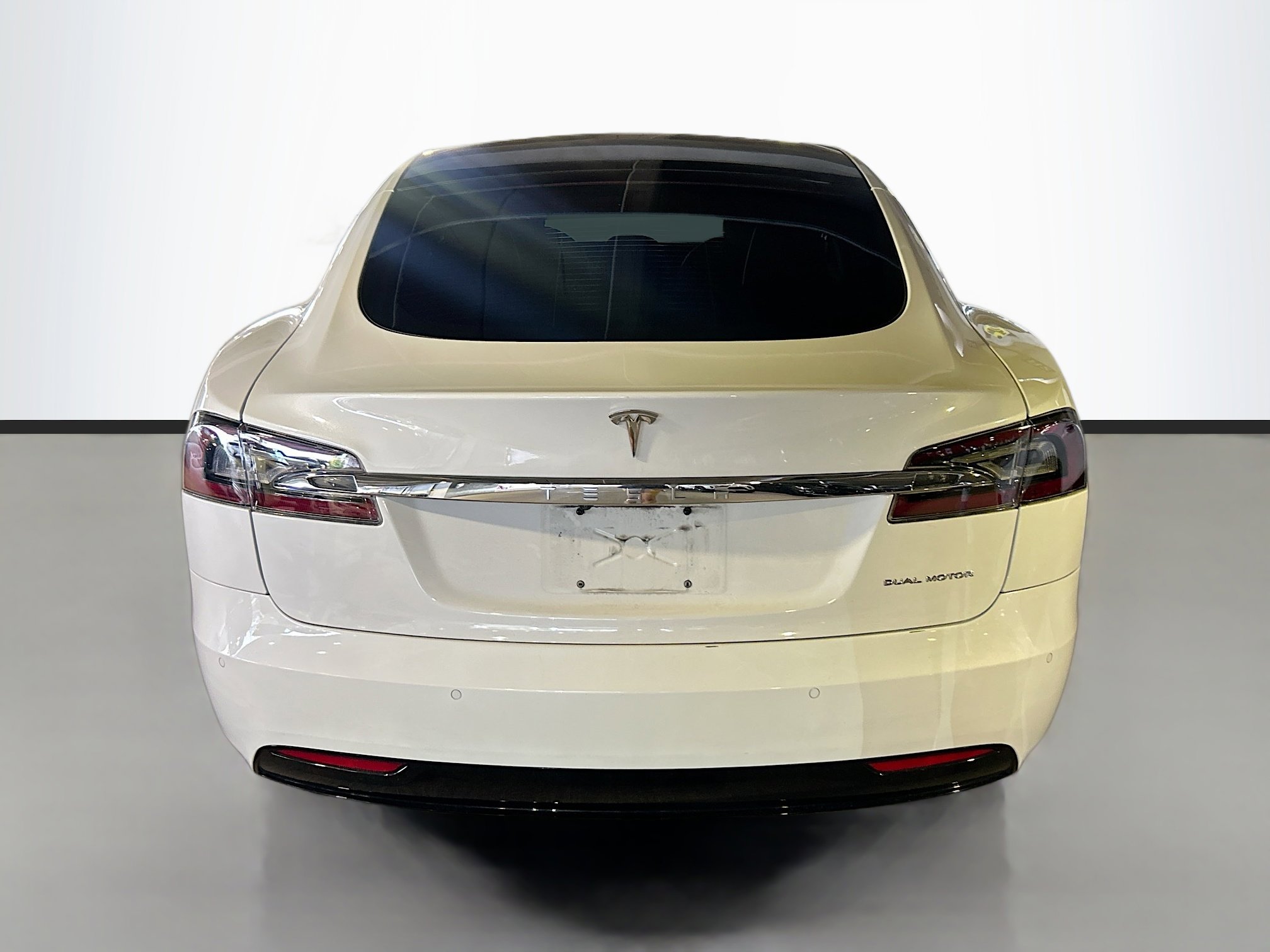 2021 Tesla Model S Long Range AWD photo 5