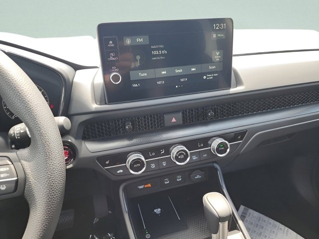 2026 Honda CR-V EX photo 25