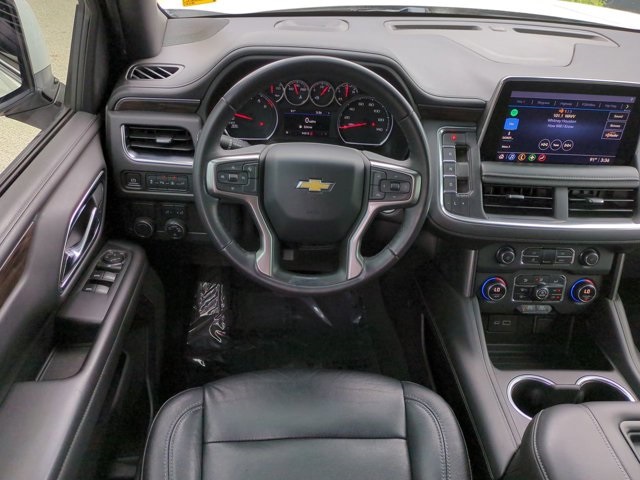 2021 Chevrolet Tahoe LS photo 14