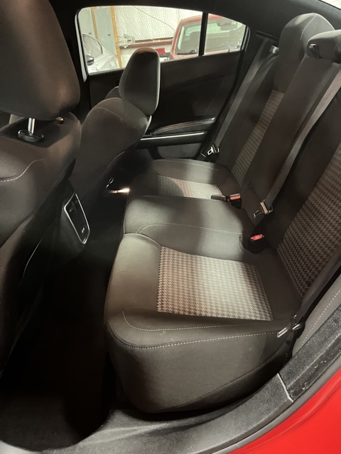 2023 Dodge Charger GT photo 9